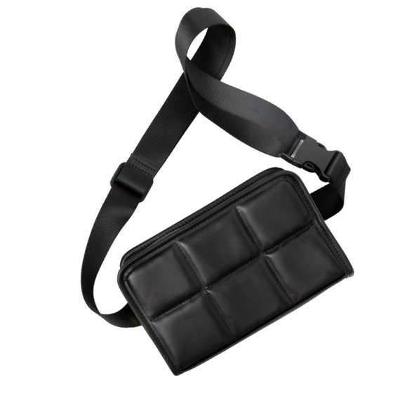 plus belt bag